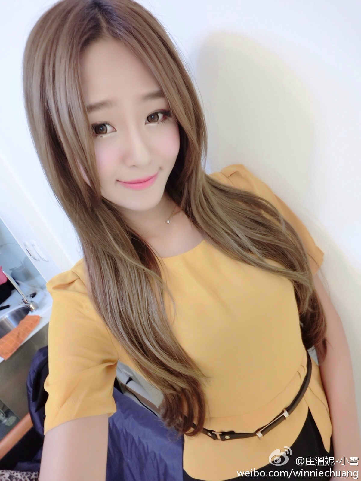 Beautyleg女神-小雪 Winnie 生活照合集01